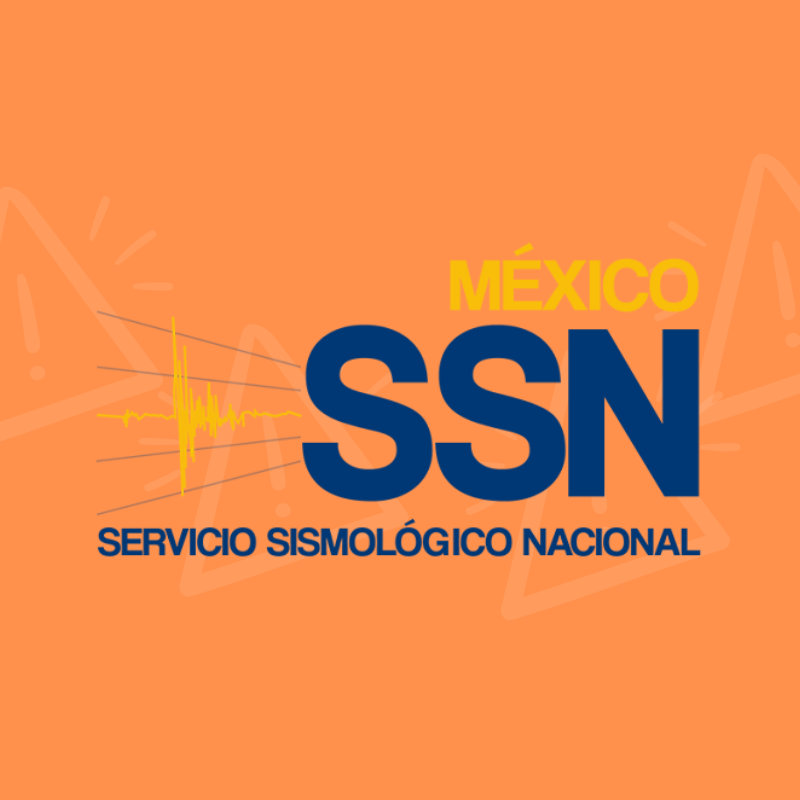 Servicio Sismológico 